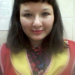 Валентина Чикова, 30 лет